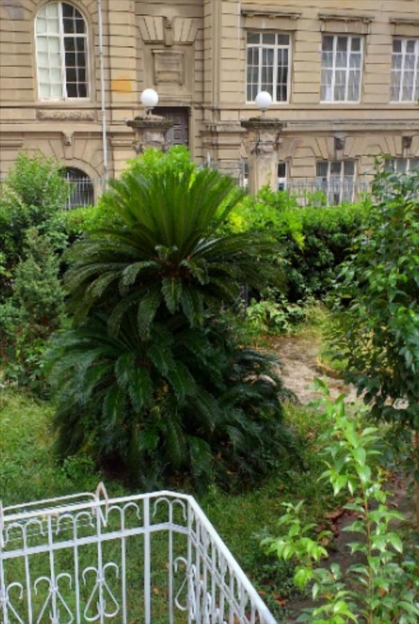 Ferienwohnung Un Giardino A Due Passi Dal Mare La Spezia Exterior foto