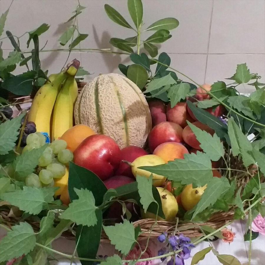 Ferienwohnung Un Giardino A Due Passi Dal Mare La Spezia Exterior foto